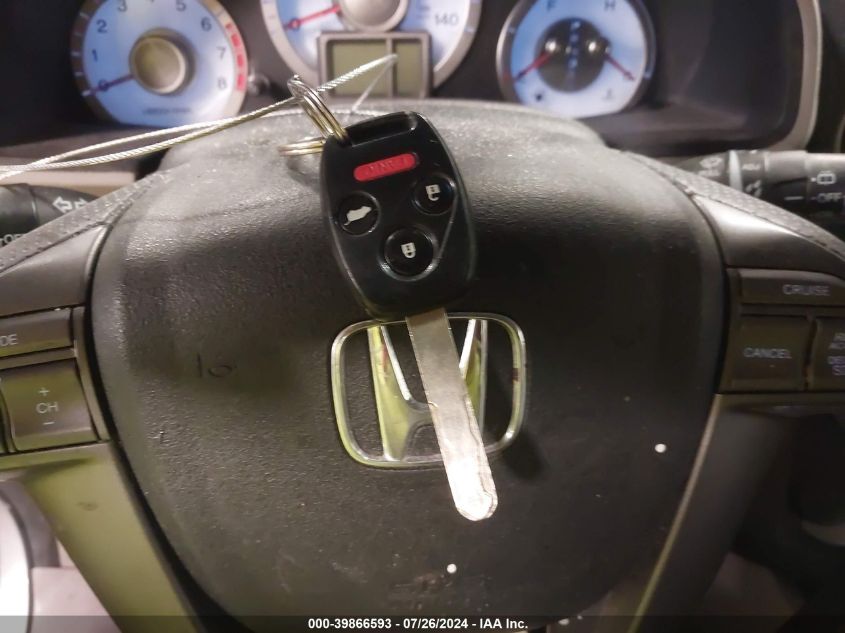 2010 Honda Pilot Ex VIN: 5FNYF4H46AB017128 Lot: 39866593