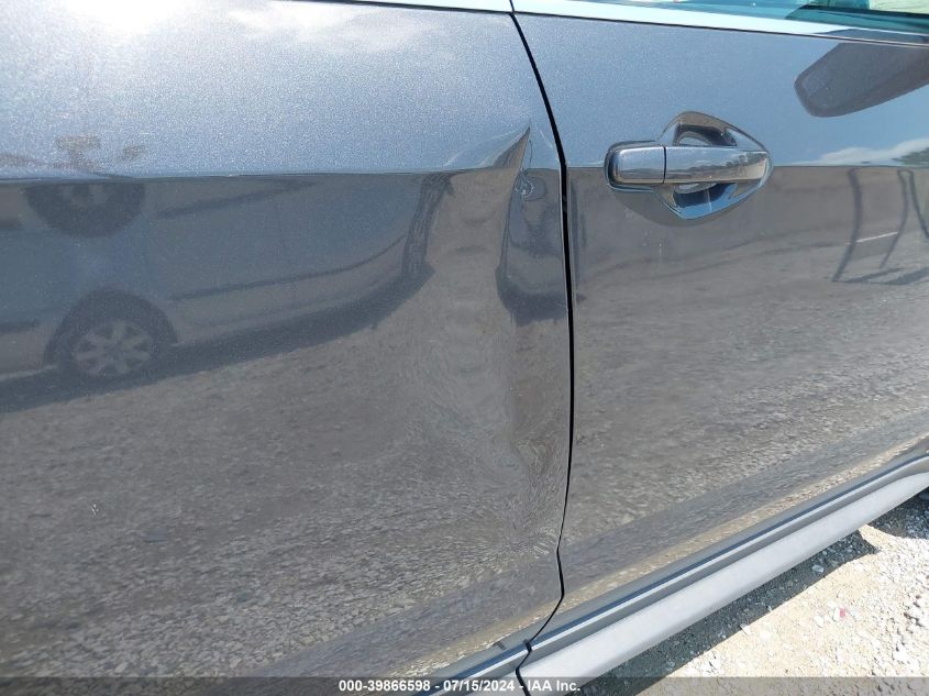 2013 Chevrolet Equinox 1Lt VIN: 2GNFLEEK8D6274804 Lot: 39866598