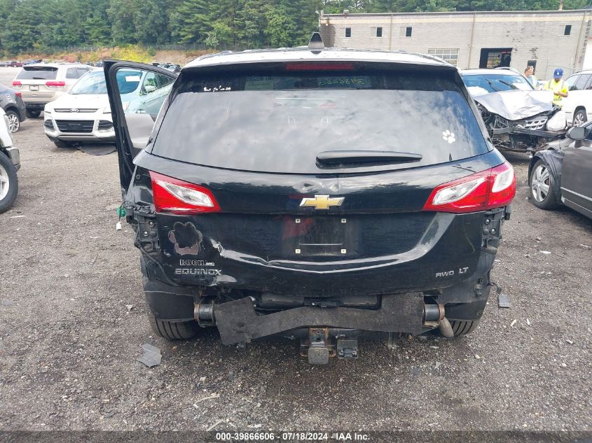 3GNAXSEV6JL313792 2018 CHEVROLET EQUINOX - Image 16