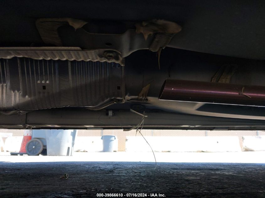 2004 Honda Accord 2.4 Ex VIN: JHMCM56814C009921 Lot: 39866610