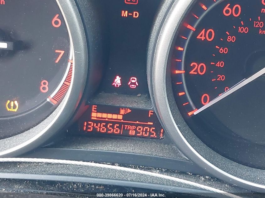 2010 Mazda Mazda3 S Sport VIN: JM1BL1H68A1245011 Lot: 39866620