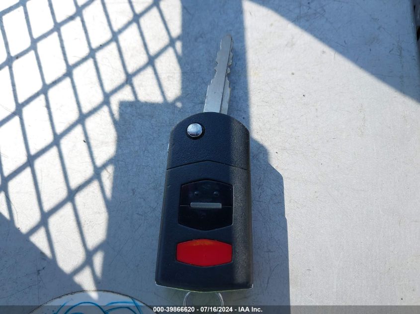 2010 Mazda Mazda3 S Sport VIN: JM1BL1H68A1245011 Lot: 39866620