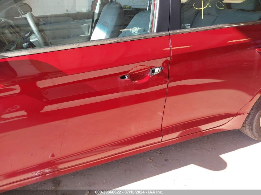 2015 Hyundai Sonata Se VIN: 5NPE24AF4FH172828 Lot: 39866622