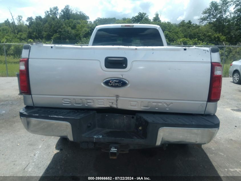 2015 Ford F-350 Xlt VIN: 1FT8W3BT8FEA82789 Lot: 39866652