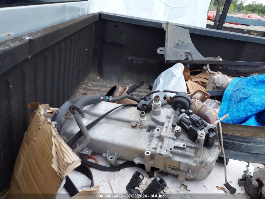 2015 Ford F-350 Xlt VIN: 1FT8W3BT8FEA82789 Lot: 39866652