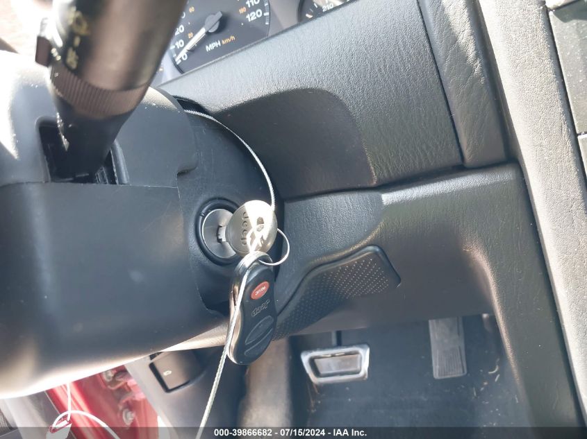 2004 Jeep Grand Cherokee Laredo VIN: 1J4GW48N94C177309 Lot: 39866682