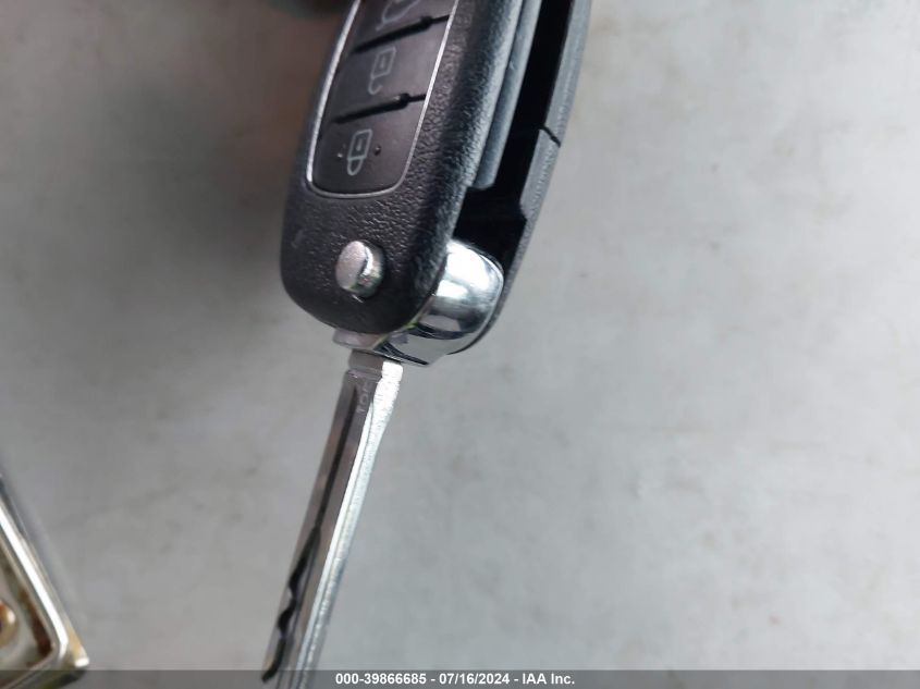 2018 Hyundai Tucson Sel VIN: KM8J33A40JU808403 Lot: 39866685