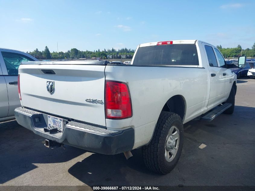 2016 Ram 3500 Tradesman VIN: 3C63R3GT7GG374235 Lot: 39866687