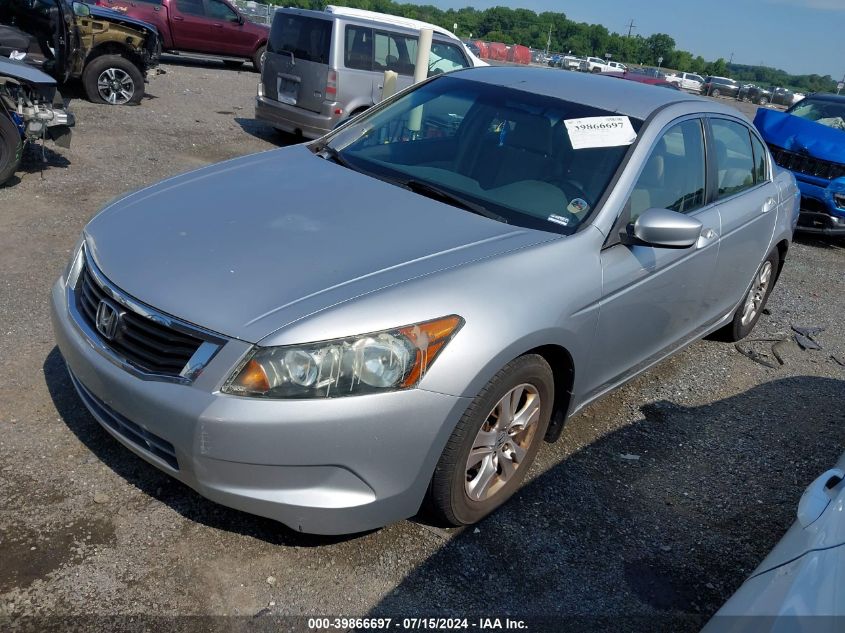 1HGCP264X8A031830 | 2008 HONDA ACCORD