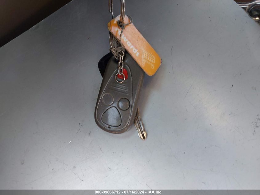 2006 Acura Mdx Touring VIN: 2HNYD18946H504100 Lot: 39866712