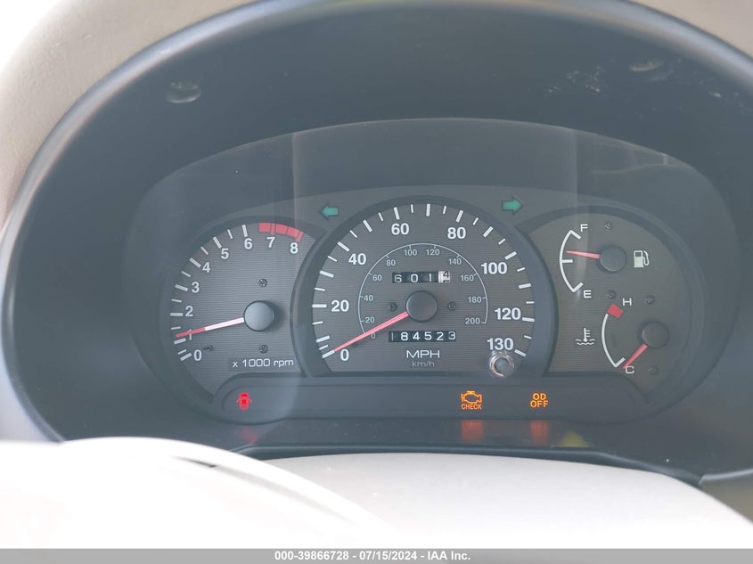 2002 Hyundai Accent Gl VIN: KMHCG45C02U332028 Lot: 39866728