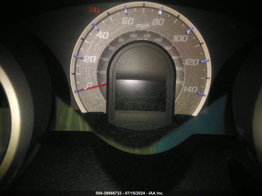 2009 Honda Fit Sport VIN: JHMGE88469C001203 Lot: 39866733