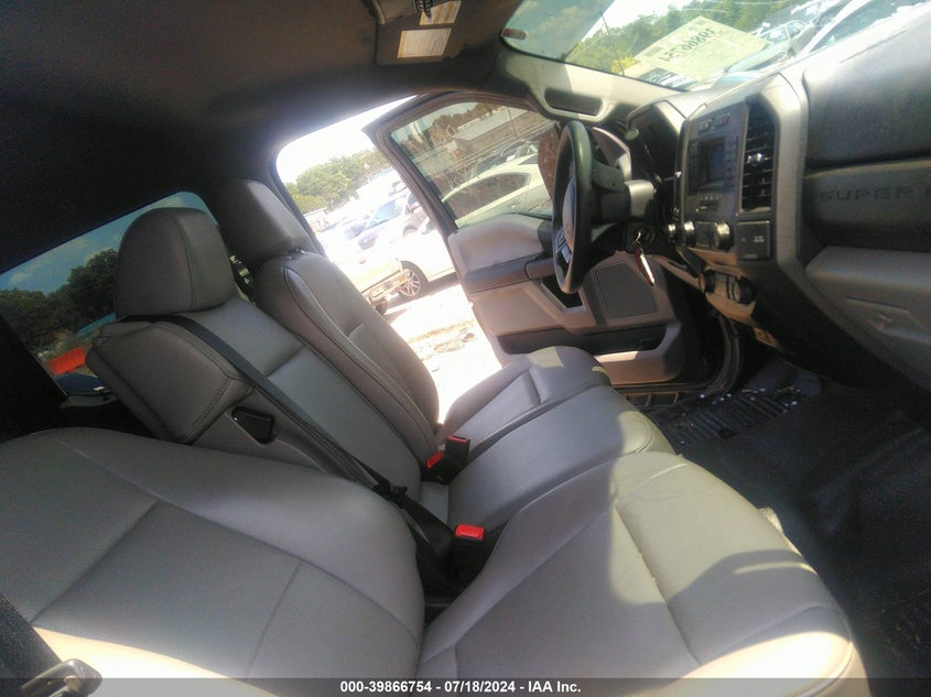 2021 FORD F-350 CHASSIS (VIN: 1FD8W3HT9MED08774