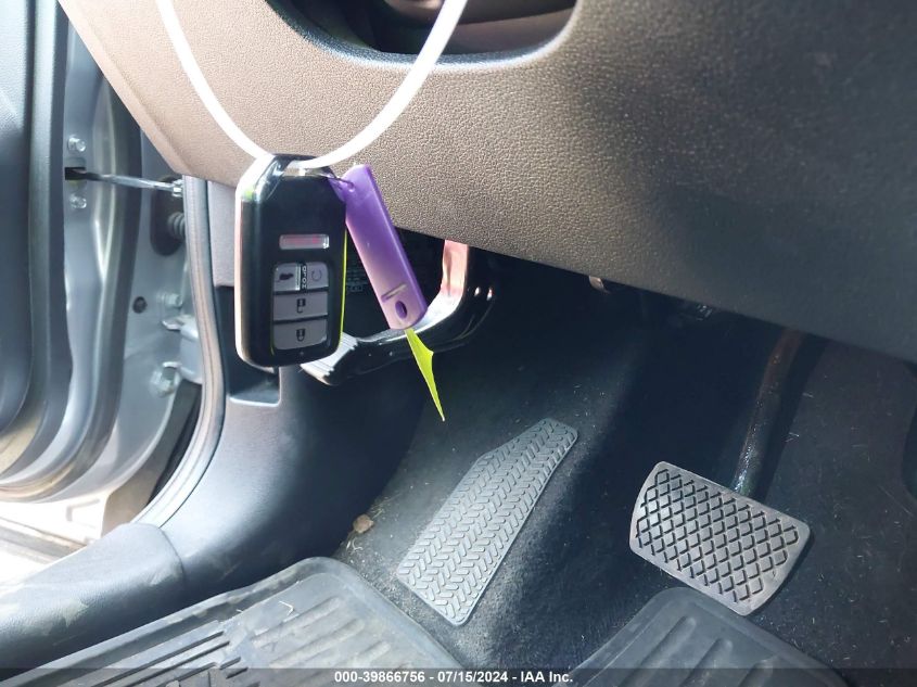 2017 Honda Pilot Elite VIN: 5FNYF6H09HB048795 Lot: 39866756