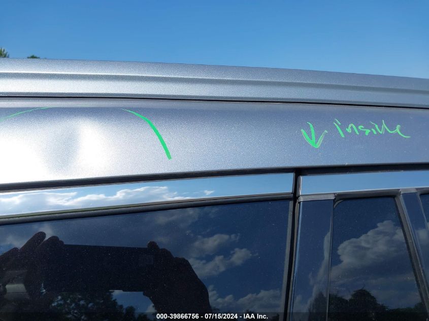 2017 Honda Pilot Elite VIN: 5FNYF6H09HB048795 Lot: 39866756