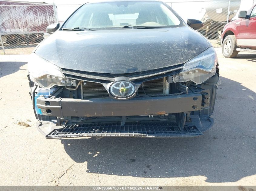 VIN JTHP9JBH8R2078491 2019 TOYOTA COROLLA no.6