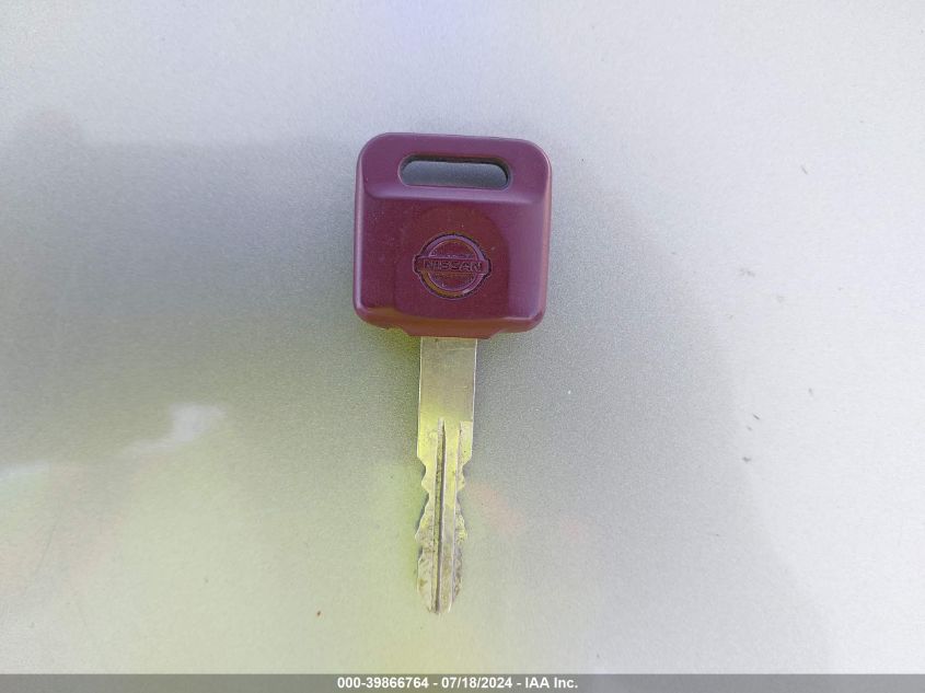 2004 Nissan Sentra 1.8S VIN: 3N1CB51D74L836275 Lot: 39866764