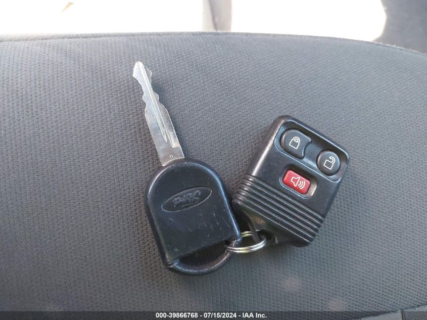 2007 Ford F-150 Lariat/Xlt VIN: 1FTPW12587KD45870 Lot: 39866768