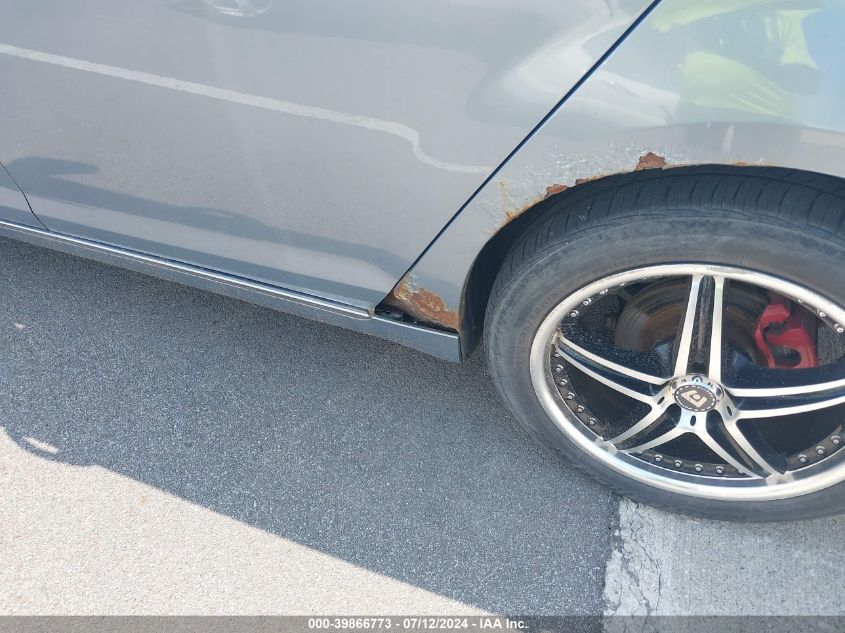 2008 Chevrolet Malibu Lt VIN: 1G1ZJ577084254504 Lot: 39866773