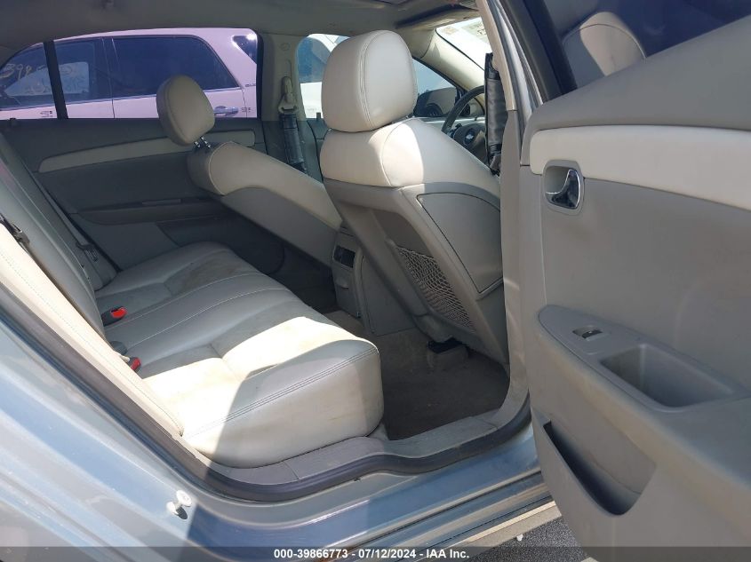 2008 Chevrolet Malibu Lt VIN: 1G1ZJ577084254504 Lot: 39866773