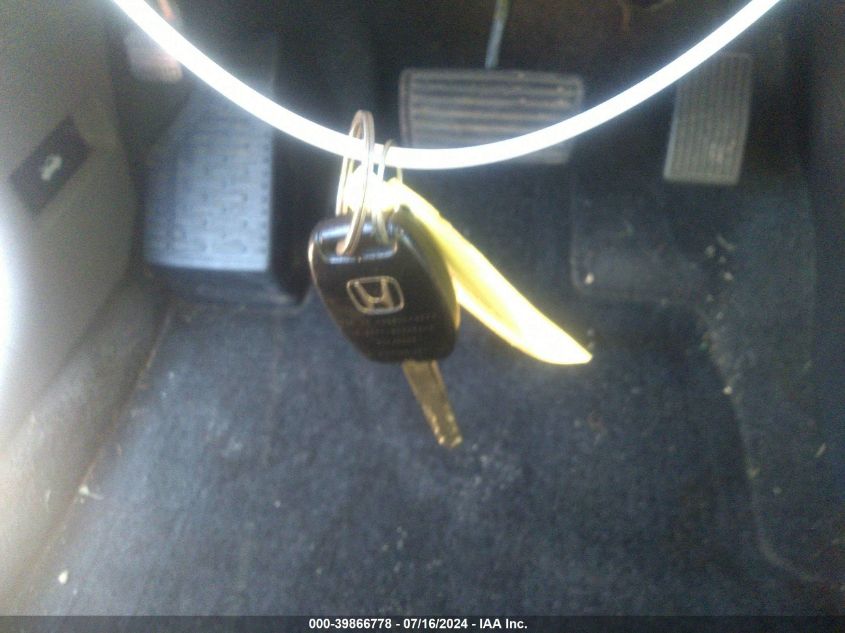 2012 Honda Pilot Ex-L VIN: 5FNYF3H61CB023241 Lot: 39866778