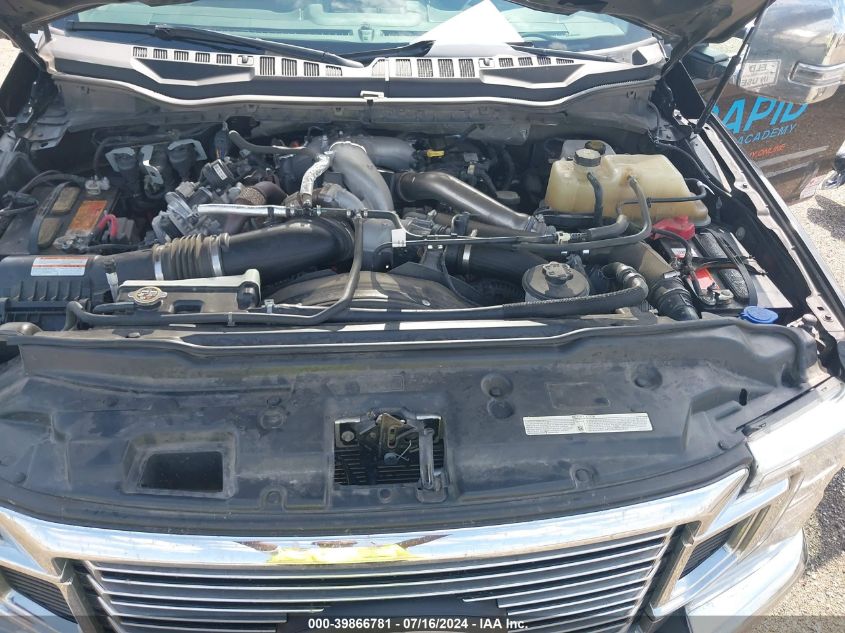 2022 Ford F-350 Xlt VIN: 1FT8W3DT1NED85375 Lot: 39866781