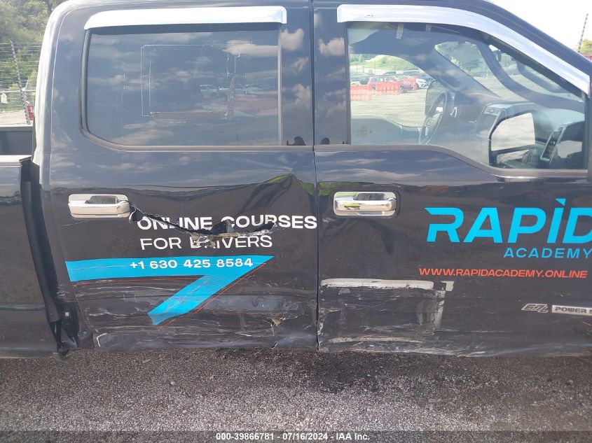 2022 Ford F-350 Xlt VIN: 1FT8W3DT1NED85375 Lot: 39866781