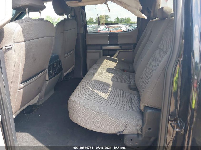 2022 Ford F-350 Xlt VIN: 1FT8W3DT1NED85375 Lot: 39866781