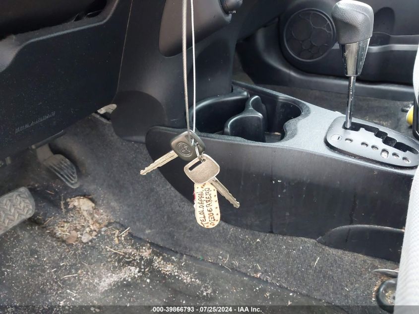 2014 Toyota Yaris L (Tmc/Cbu Plant) VIN: JTDKTUD36ED579748 Lot: 39866793