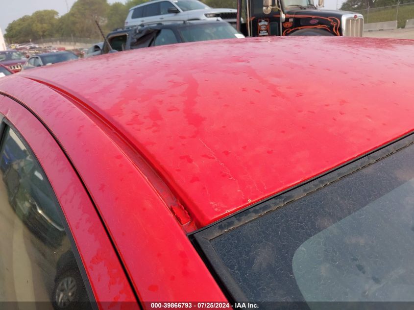 2014 Toyota Yaris L (Tmc/Cbu Plant) VIN: JTDKTUD36ED579748 Lot: 39866793