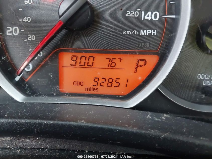 2014 Toyota Yaris L (Tmc/Cbu Plant) VIN: JTDKTUD36ED579748 Lot: 39866793