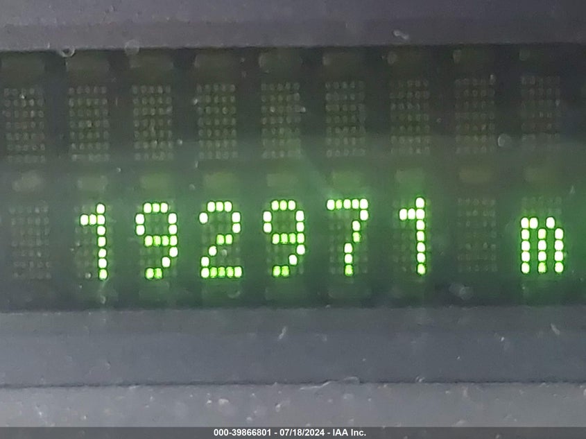 2007 Ford Edge Sel Plus VIN: 2FMDK49C87BB47672 Lot: 39866801