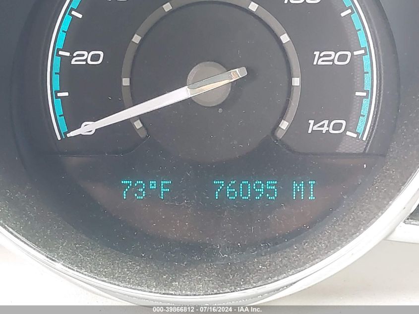 2009 Chevrolet Malibu Ls VIN: 1G1ZG57B194204974 Lot: 39866812