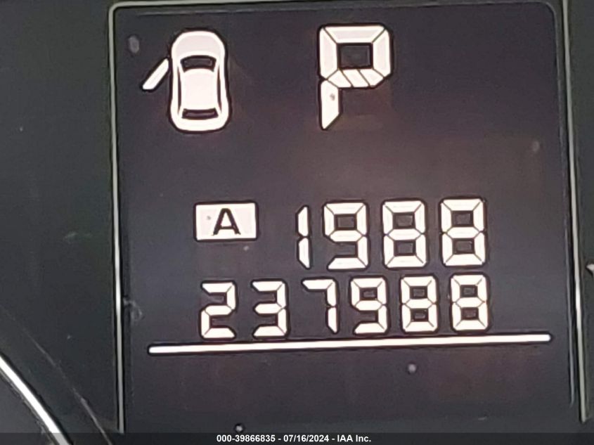 2010 Subaru Outback 2.5I Premium VIN: 4S4BRCGC9A3333096 Lot: 39866835