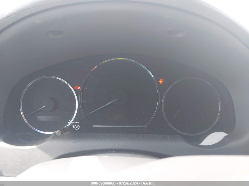 2007 Toyota Sienna Xle Limited VIN: 5TDBK22CX7S004957 Lot: 39866860