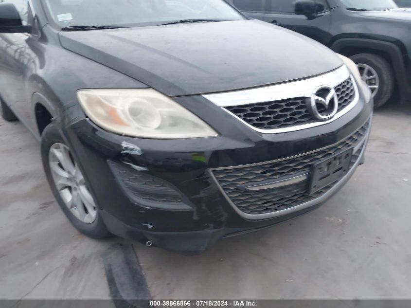 2011 Mazda Cx-9 Sport VIN: JM3TB2BA5B0301057 Lot: 39866866