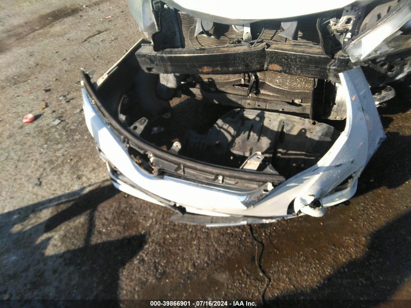 2015 Toyota Avalon Xle/Premium/Touring/Ltd VIN: 4T1BK1EBXFU164758 Lot: 39866901