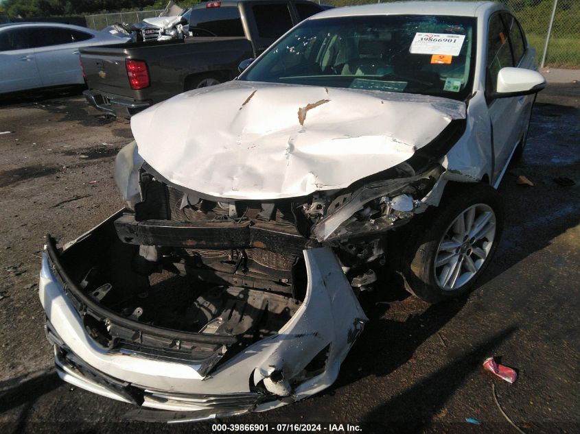 2015 Toyota Avalon Xle/Premium/Touring/Ltd VIN: 4T1BK1EBXFU164758 Lot: 39866901