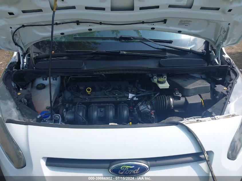 2016 Ford Transit Connect Xl VIN: NM0LS7E75G1253676 Lot: 39866902