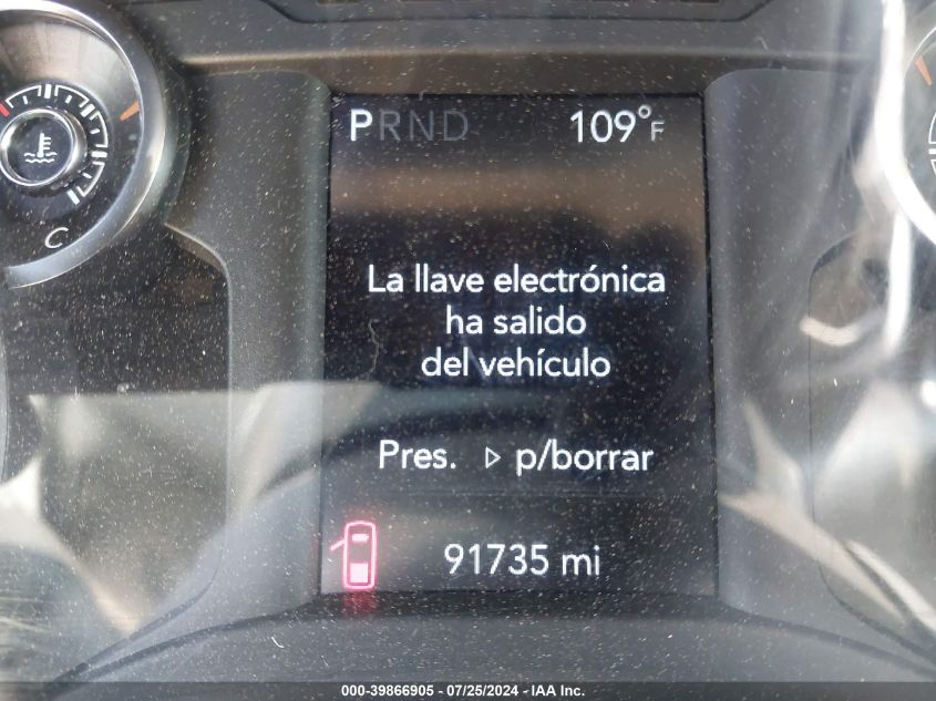 2019 Ram 3500 VIN: 3C7WRTCL3KG551144 Lot: 39866905