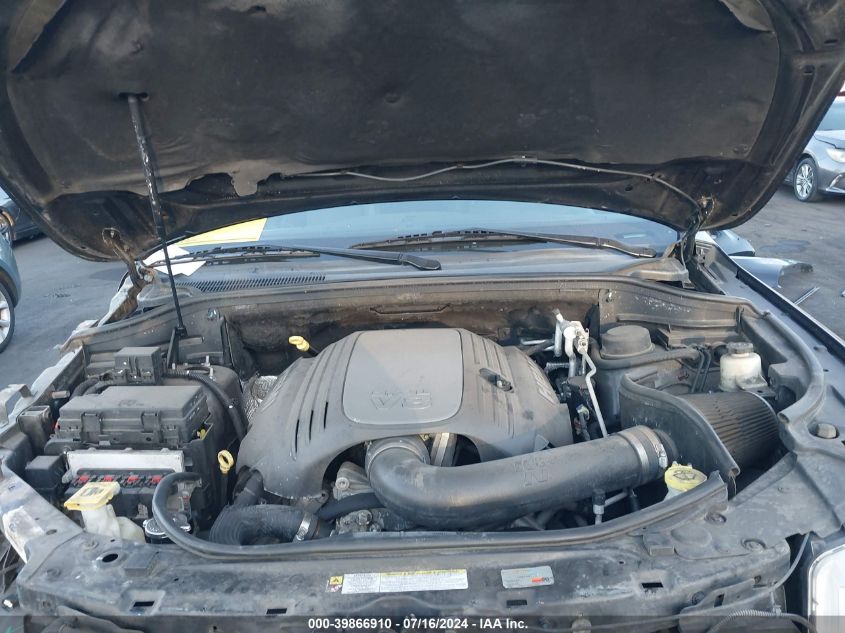 2011 Jeep Grand Cherokee Limited VIN: 1J4RS5GT8BC513927 Lot: 39866910