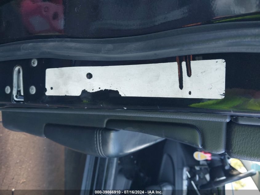 2011 Jeep Grand Cherokee Limited VIN: 1J4RS5GT8BC513927 Lot: 39866910