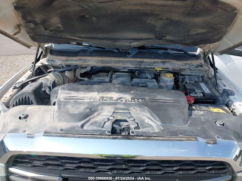 2019 Ram 3500 Chassis Tradesman/Slt/Laramie/Limited VIN: 3C7WRTCL2KG551149 Lot: 39866926