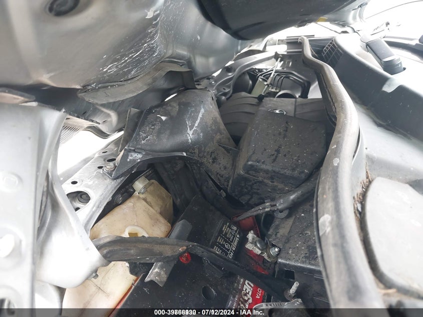 2011 Toyota Sienna Limited V6 VIN: 5TDYK3DCXBS157716 Lot: 39866930