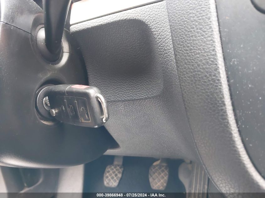 2009 Volkswagen Rabbit S VIN: WVWAA71K69W087228 Lot: 39866948