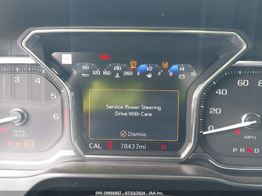 2021 GMC Sierra 1500 2Wd Short Box Slt VIN: 3GTP8DED4MG211519 Lot: 39866957