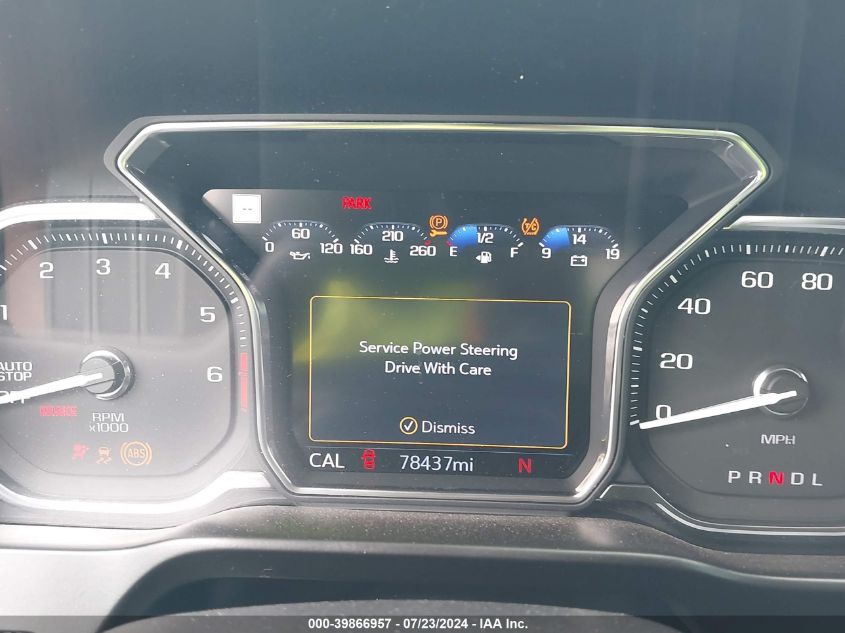 2021 GMC Sierra 1500 2Wd Short Box Slt VIN: 3GTP8DED4MG211519 Lot: 39866957