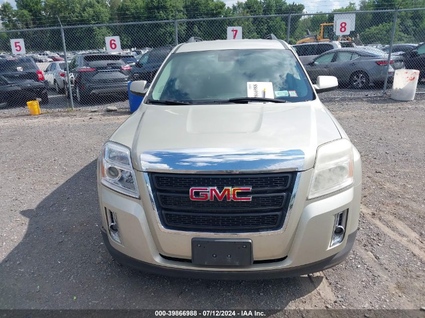 2013 GMC Terrain Slt-1 VIN: 2GKFLVEK8D6162646 Lot: 39866988