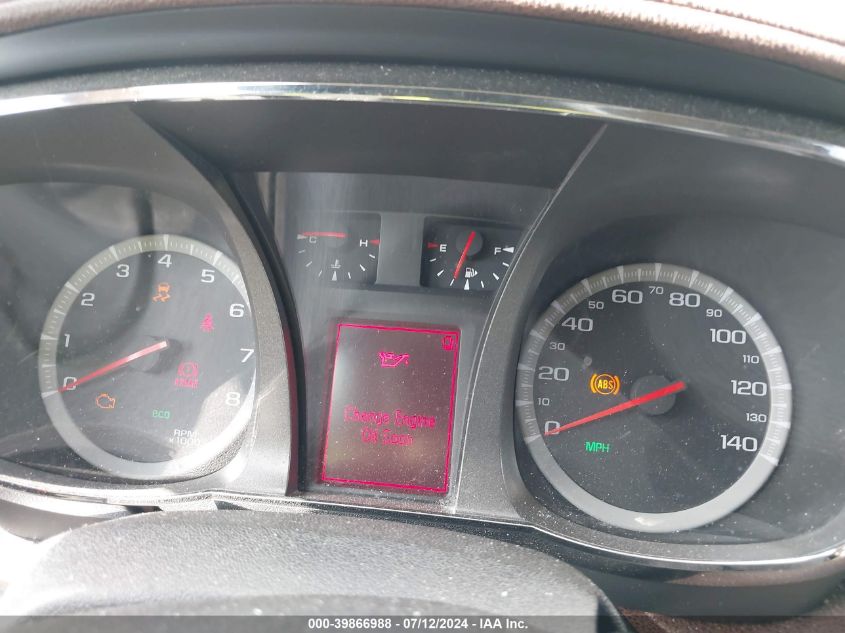 2013 GMC Terrain Slt-1 VIN: 2GKFLVEK8D6162646 Lot: 39866988