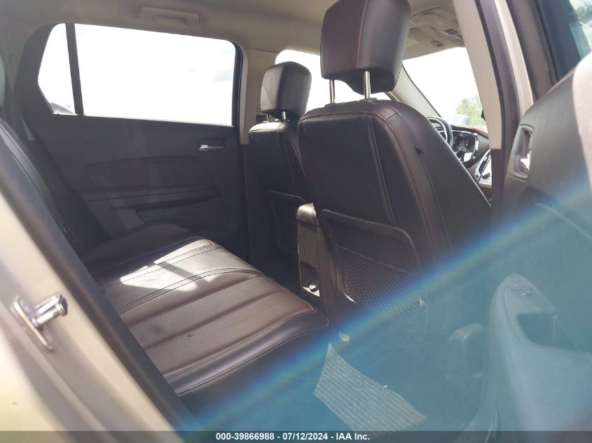 2013 GMC Terrain Slt-1 VIN: 2GKFLVEK8D6162646 Lot: 39866988